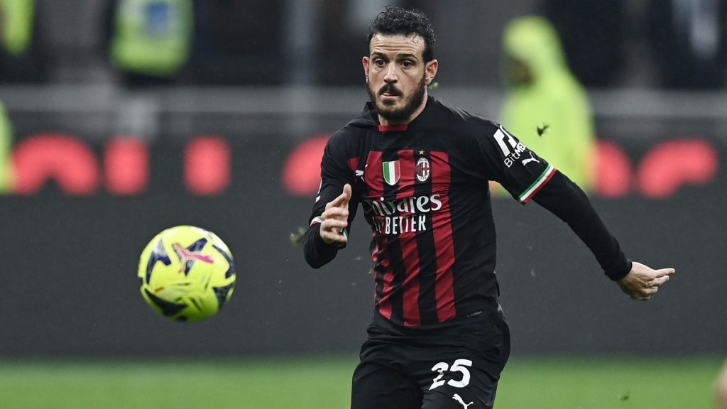 florenzi