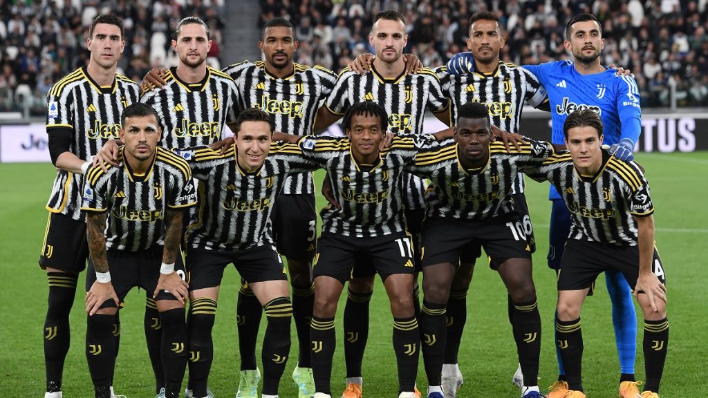 Juventus