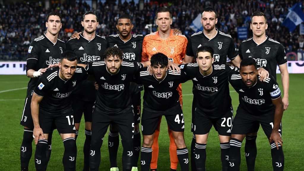 juve