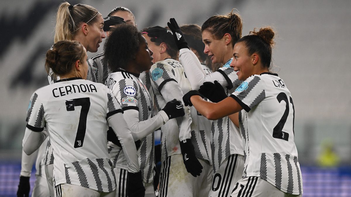 Juventus Women