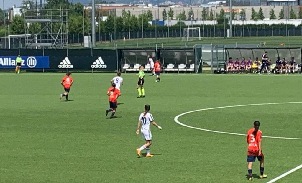 juventus-women-lione-primavera