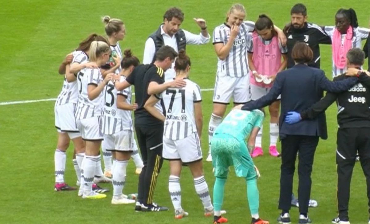 Juventus Women