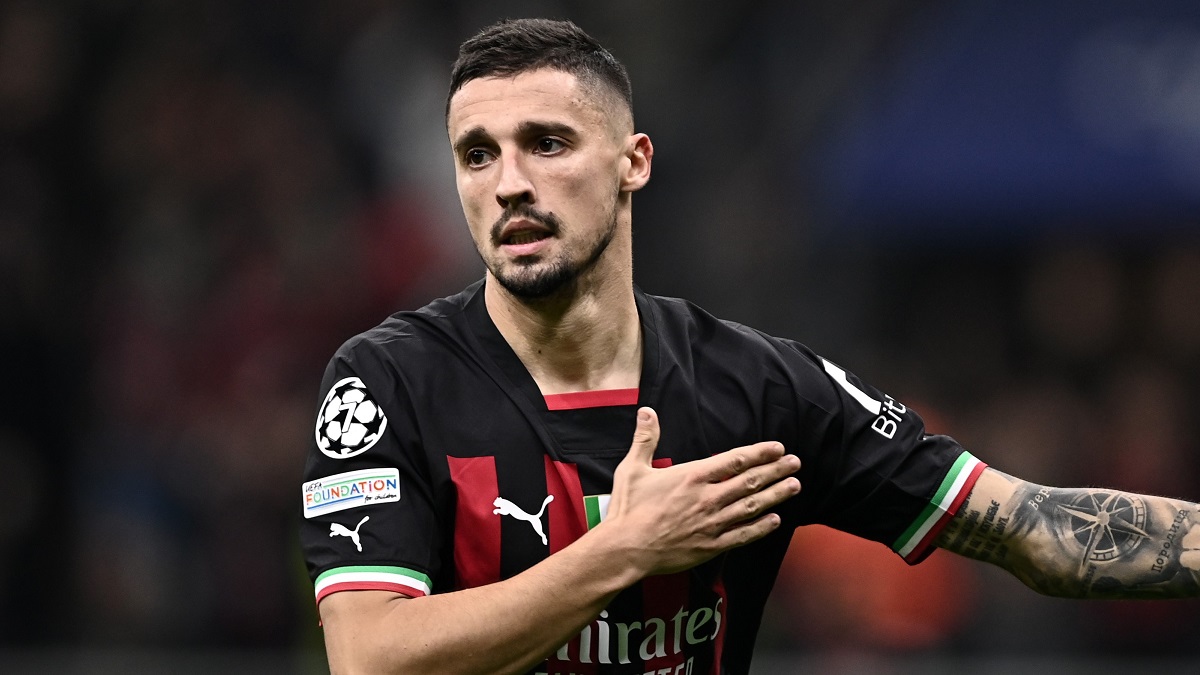 Krunic salta Milan Juve? Le condizioni UFFICIALI dopo gli esami, ecco quanto starà fuori 36 krunic