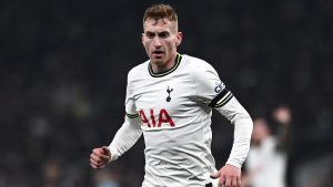 Kulusevski is back! Terminato il calvario per l’ex Juve che è tornato in campo dopo 526 giorni d’attesa