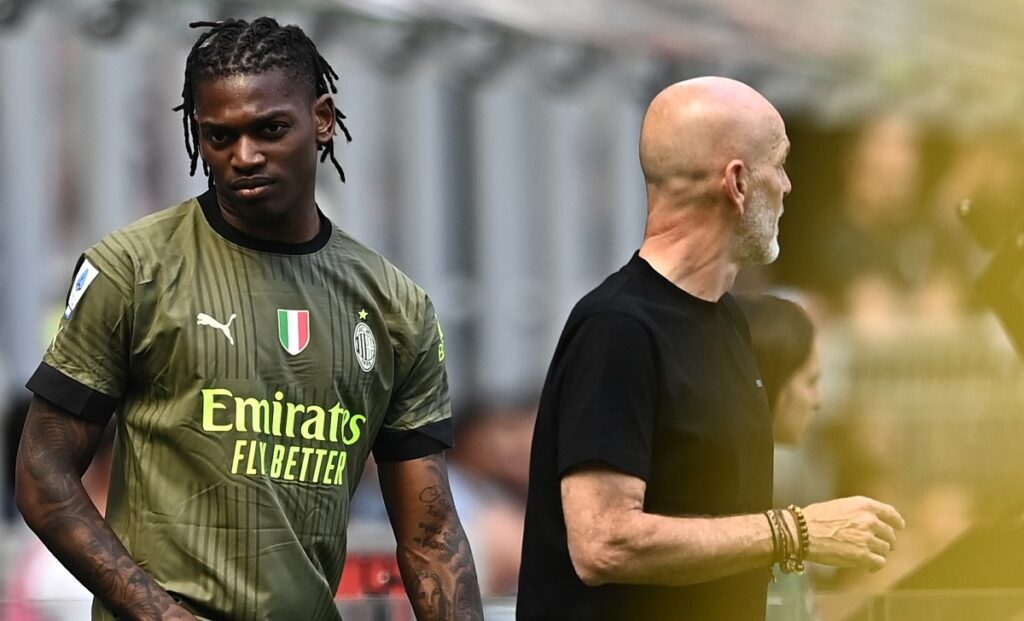 Leao pioli