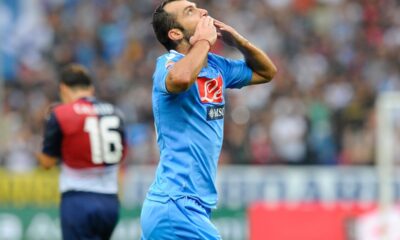pandev napoli