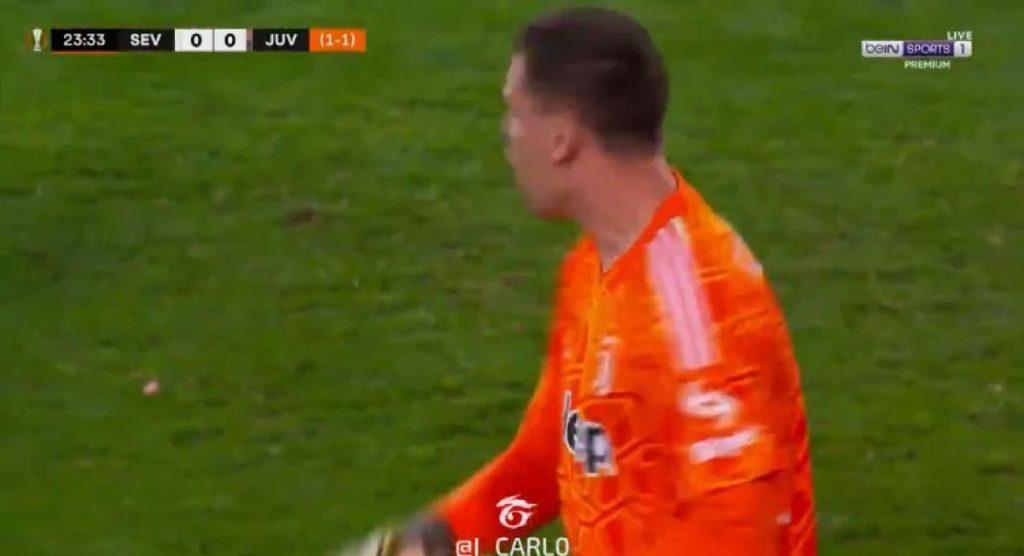 parata-szczesny