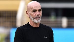 Stefano Pioli
