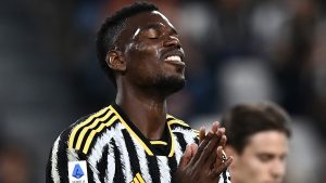 Paul Pogba