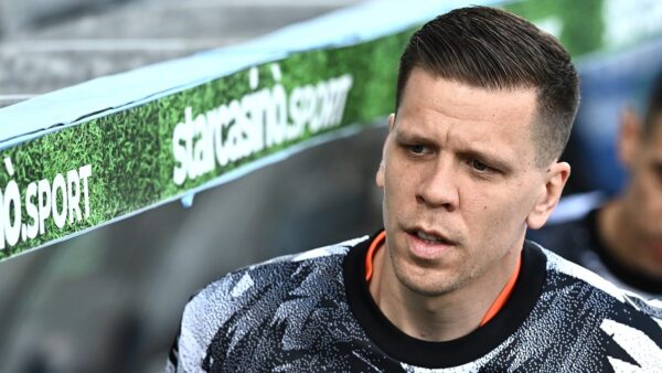 Wojciech Szczesny