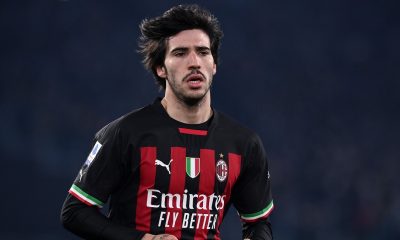 Sandro Tonali