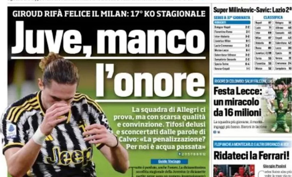 Tuttosport
