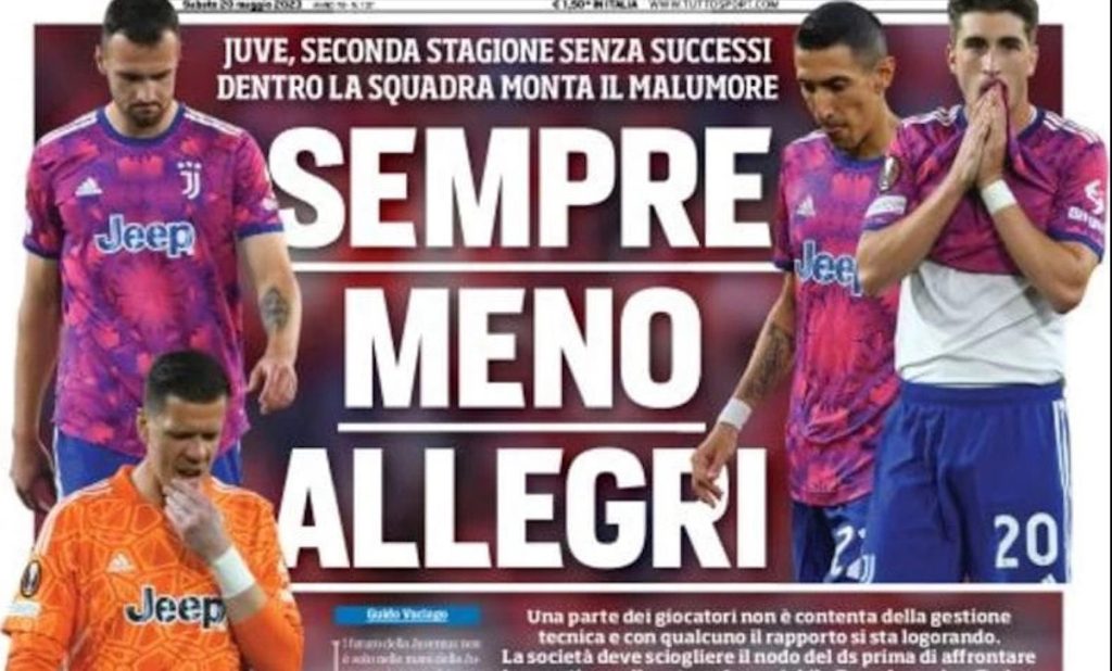 Tuttosport