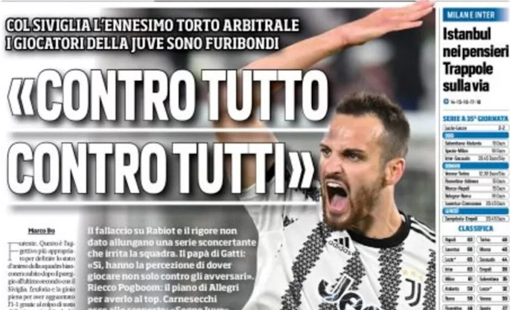 Tuttosport