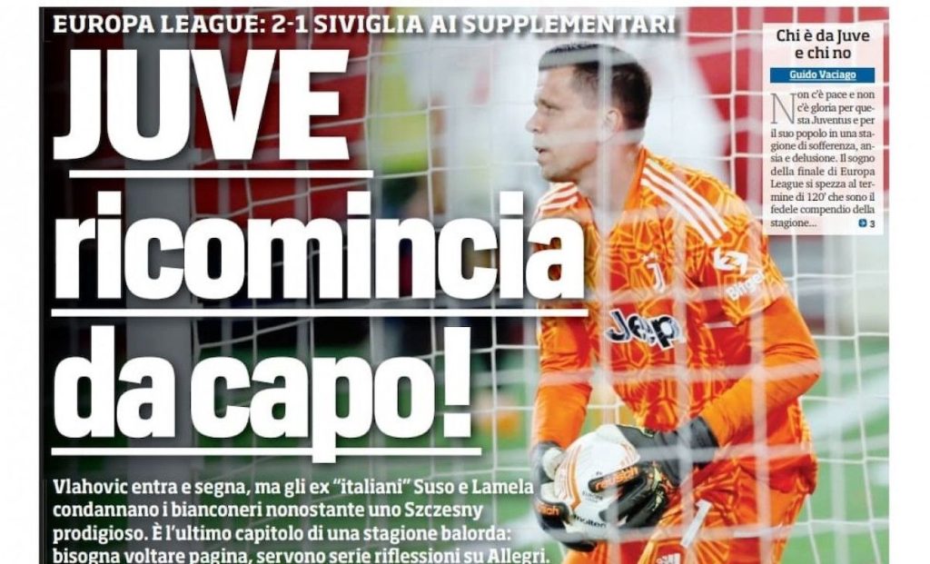 Tuttosport