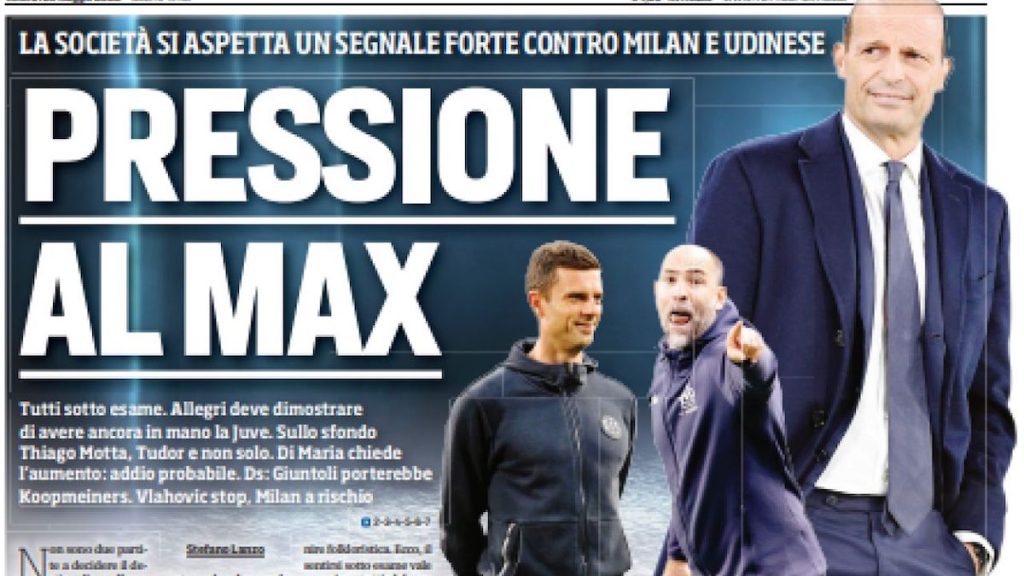 Tuttosport