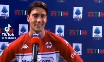 vlahovic fiorentina cori razzisti