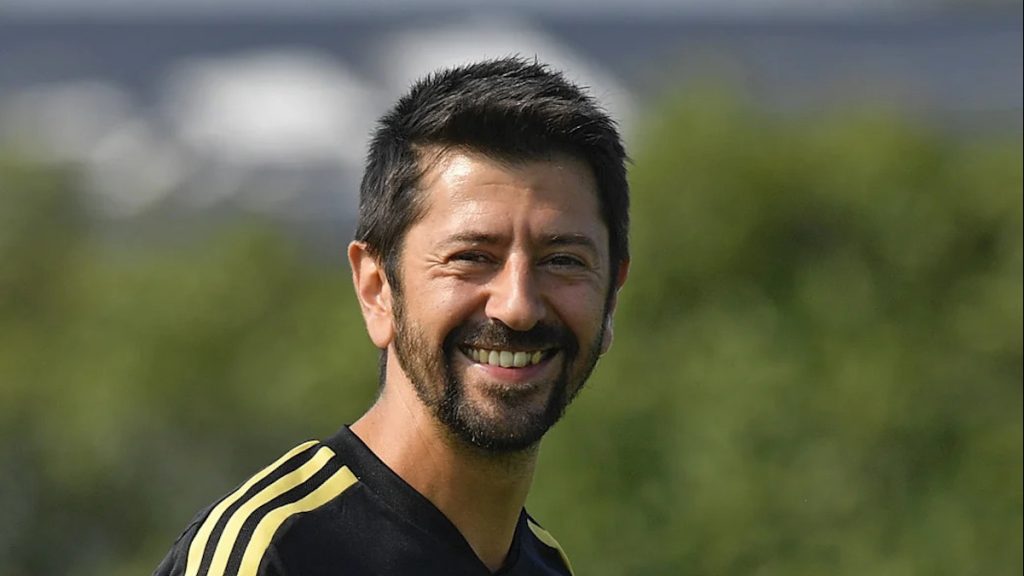 matteo scarpa