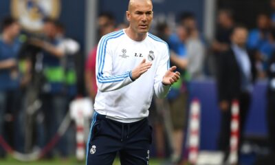 zidane