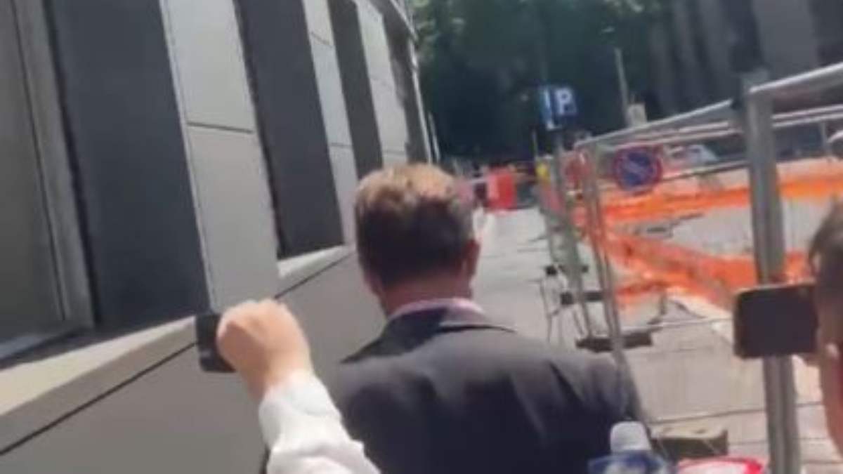 Calvo lascia l'Assemblea di Lega Serie A: la reazione su Frattesi - VIDEO 36 Cattura 2