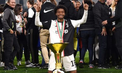 Juan Cuadrado