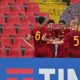 roma under 17