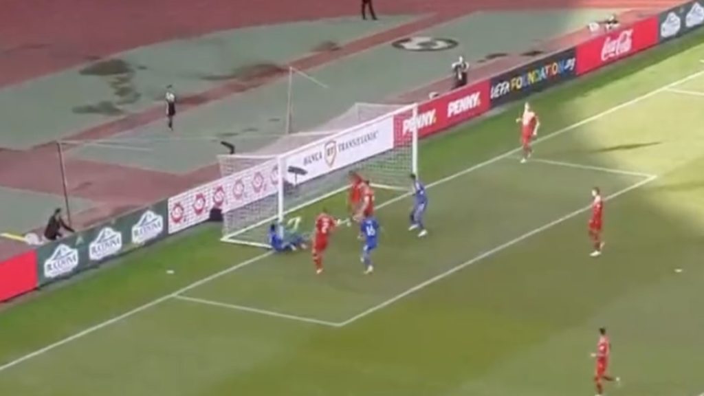 Gol Gnonto