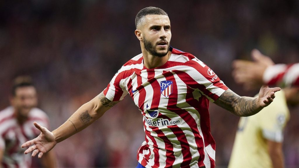 Mario Hermoso