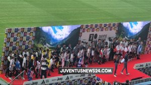 Juventus Academy