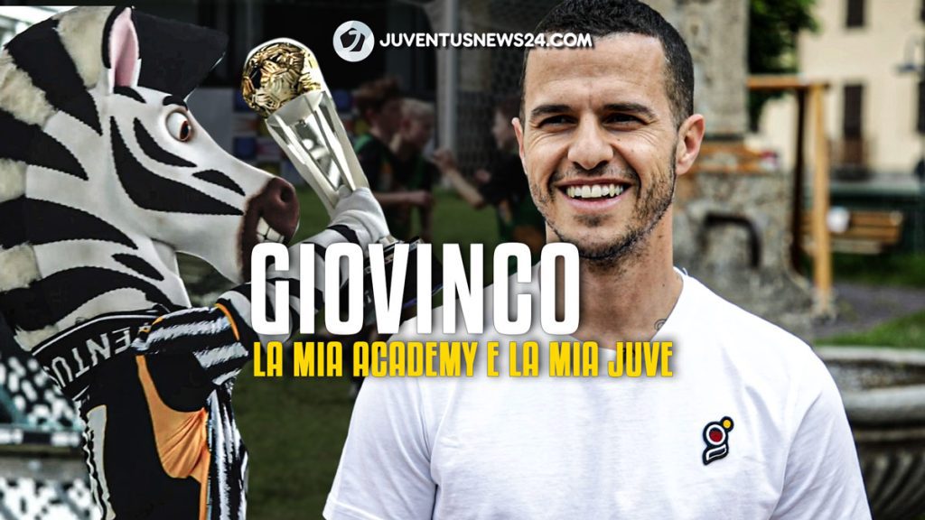 giovinco juventus