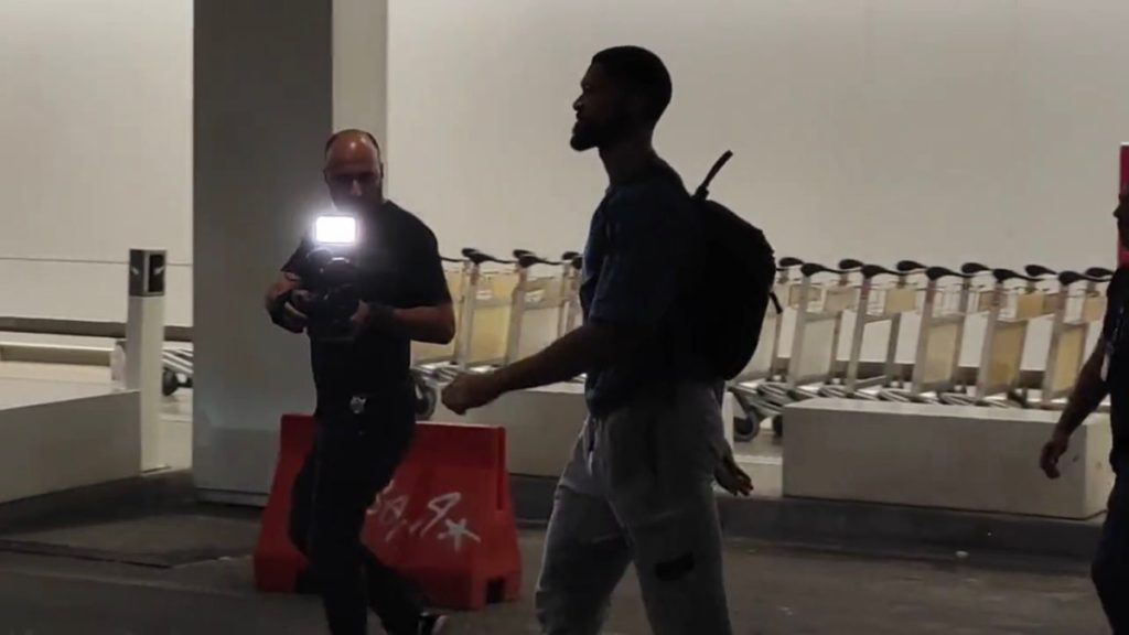Ruben Loftus-Cheek