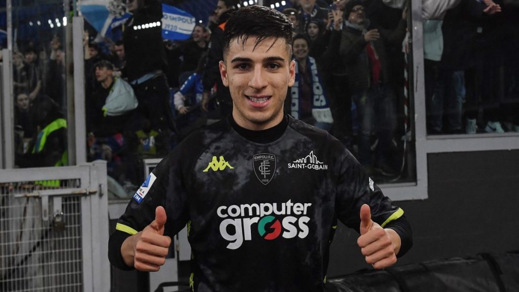 Fabiano Parisi