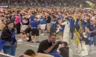 Tifosi Inter