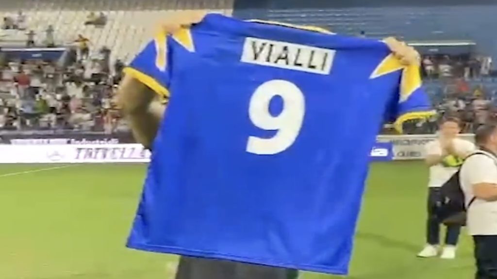 Vialli Amelia