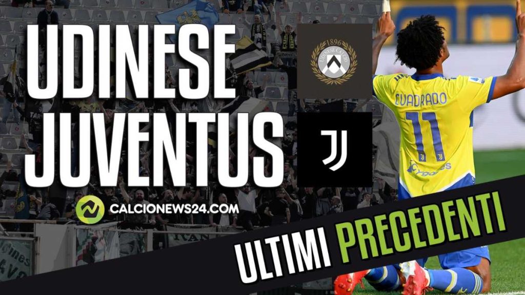 udinese-juve