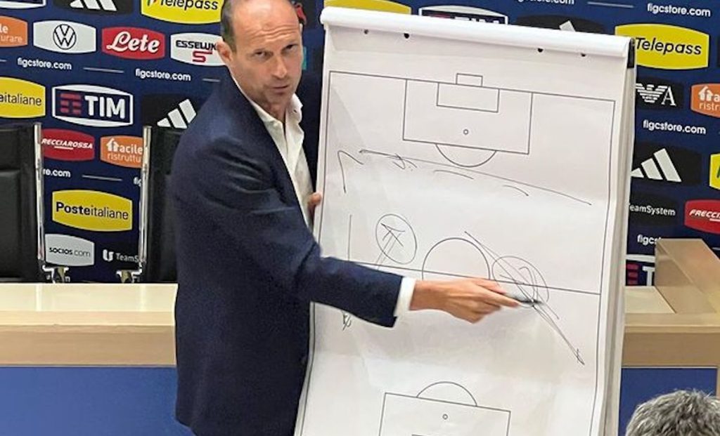 allegri
