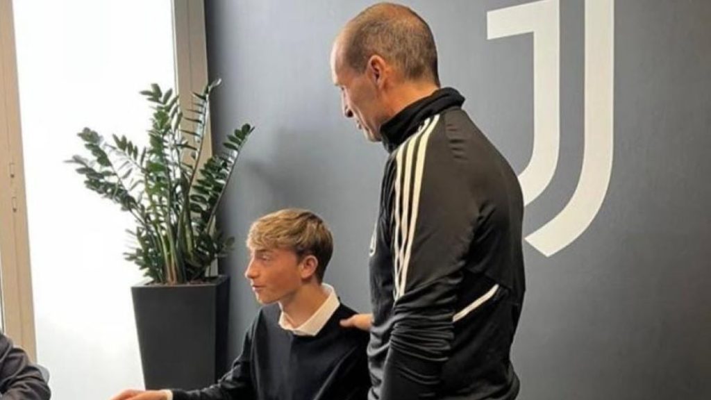 Huijsen Allegri
