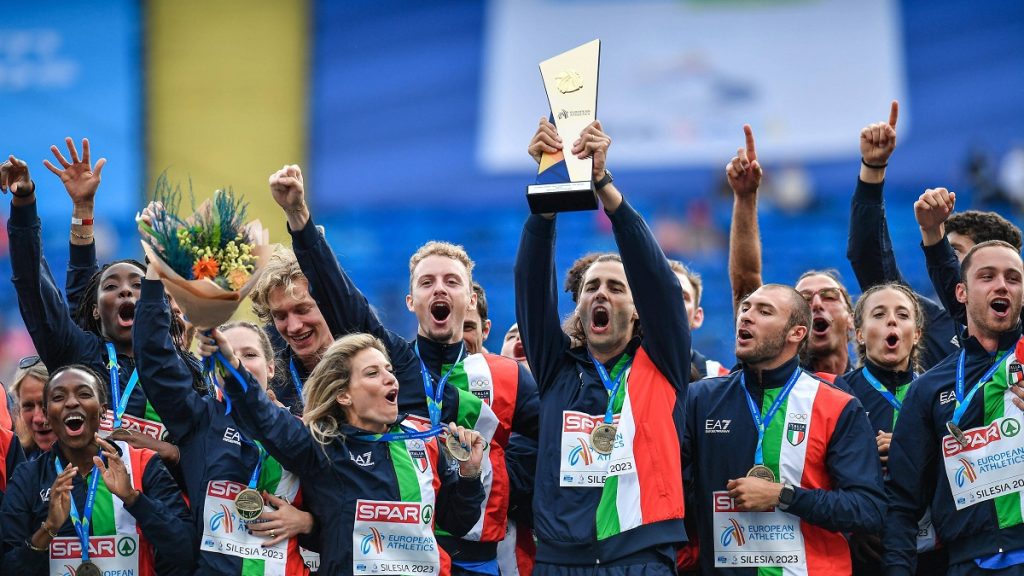 atletica