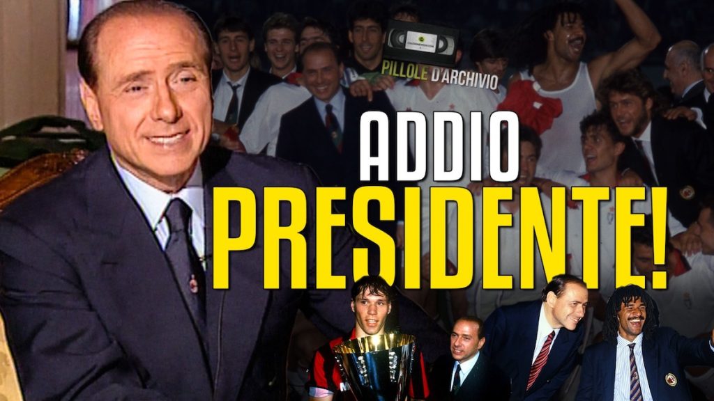 Berlusconi