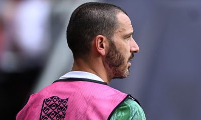 Leonardo Bonucci