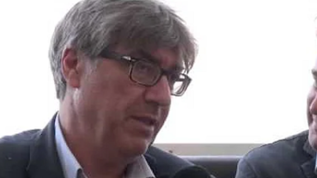 Calamai sentenzia: «Spalletti deve vincere per ridare colore alla classifica». Poi il commento a sorpresa sul futuro di Conte Calamai sentenzia: «Spalletti deve vincere per ridare colore alla classifica». Poi il commento a sorpresa sul futuro di Conte