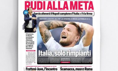 corriere dello sport