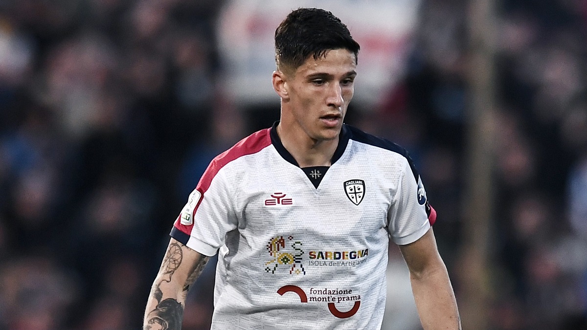 Calciomercato Juve: Di Pardo riscattato dal Cagliari! Ecco la cifra incassata dai bianconeri 36 di-pardo