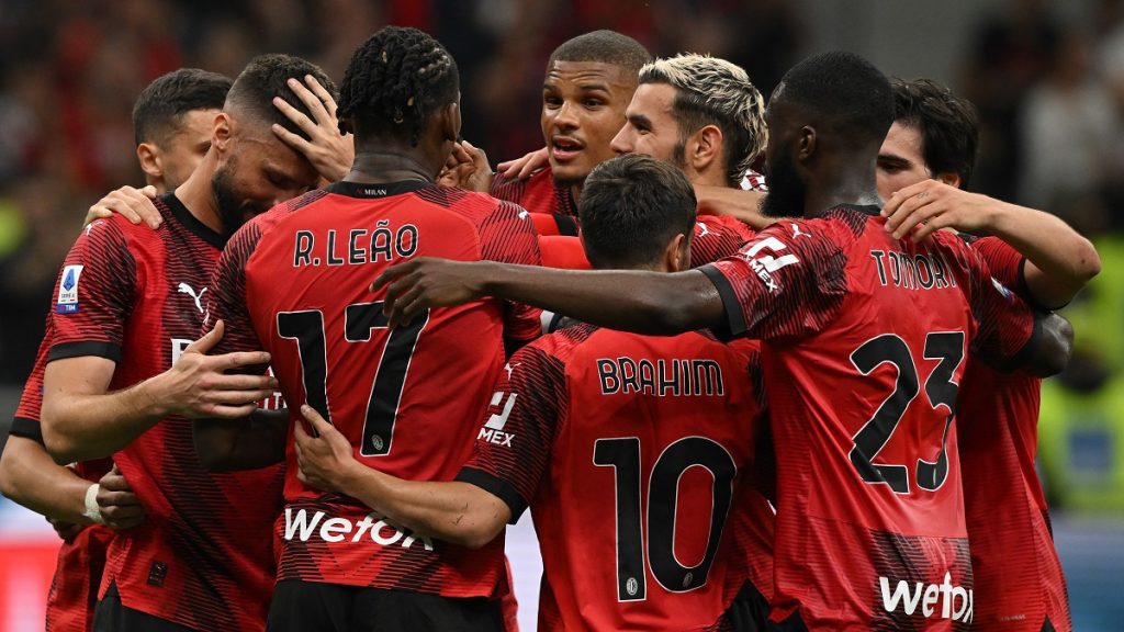 milan