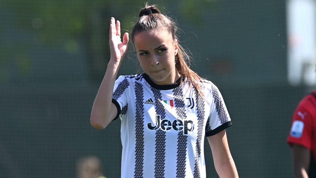 Julia Grosso