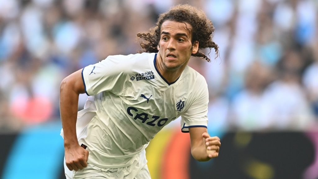 guendouzi