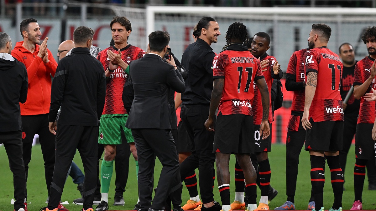 Milan, perquisizioni nella sede: cosa rischiano i rossoneri? Ecco i possibili scenari per il club 36 ibrahimovic