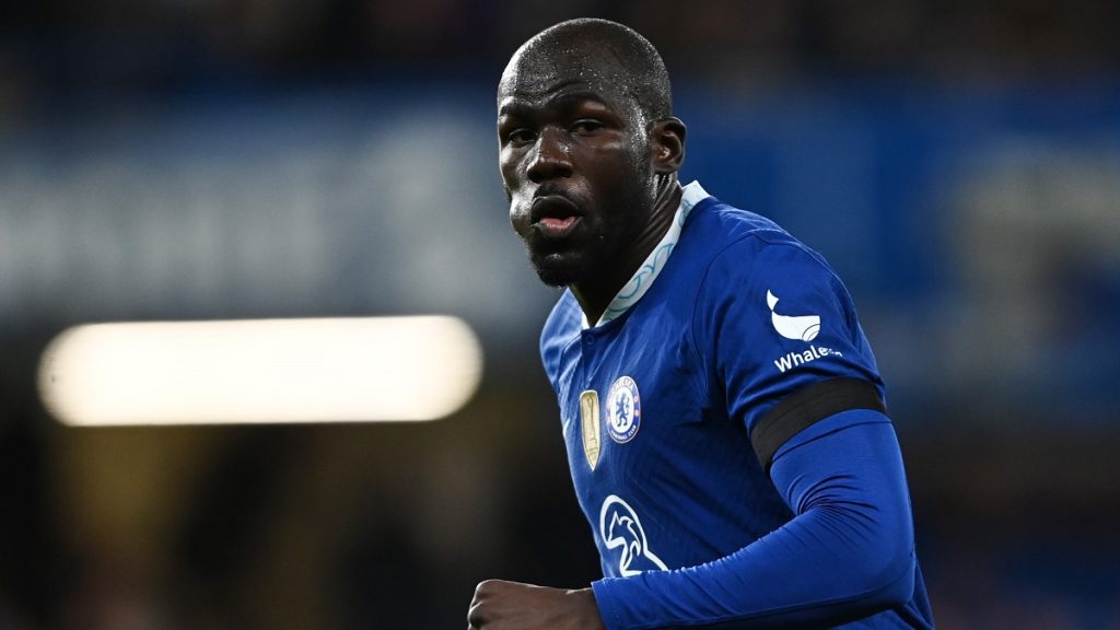 koulibaly