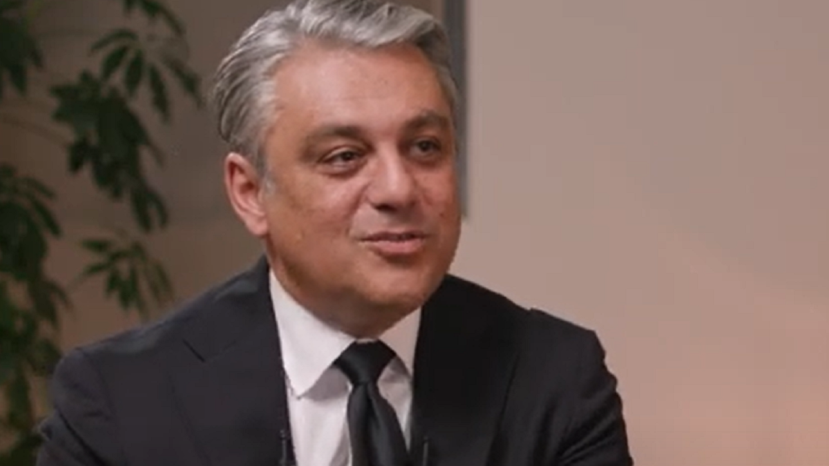 De Meo (CEO Renault): «Zidane alla Juve? Posso dire questa cosa» 36 luca-de-meo-renault