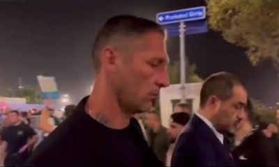 materazzi
